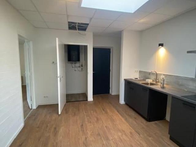 Appartement te huur in Nijlân, Leeuwarden