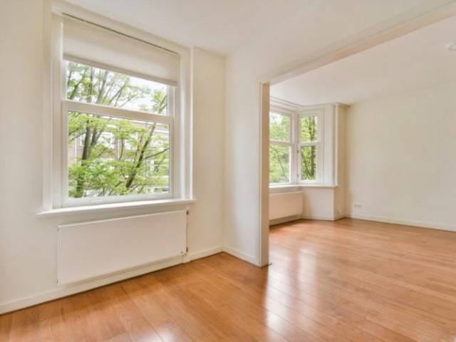 Appartement te huur in West, Amsterdam