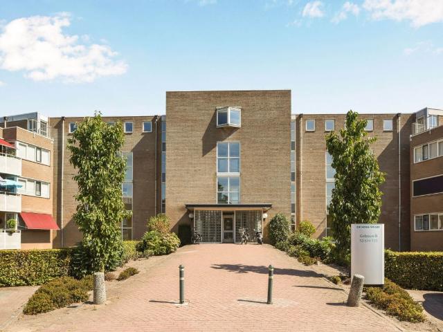 Appartement te huur in Hengelo, Overijssel