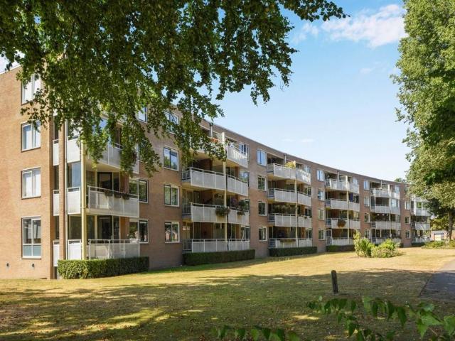 Appartement te huur in Hengelo, Overijssel
