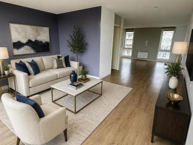 Appartement te huur in Nesselande, Rotterdam