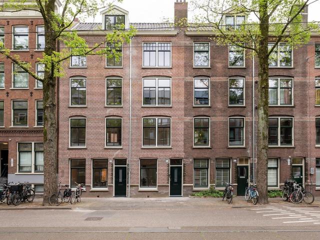 Appartement te huur in Oostelijke Eilanden, Amsterdam