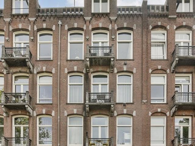 Appartement te huur in West, Amsterdam