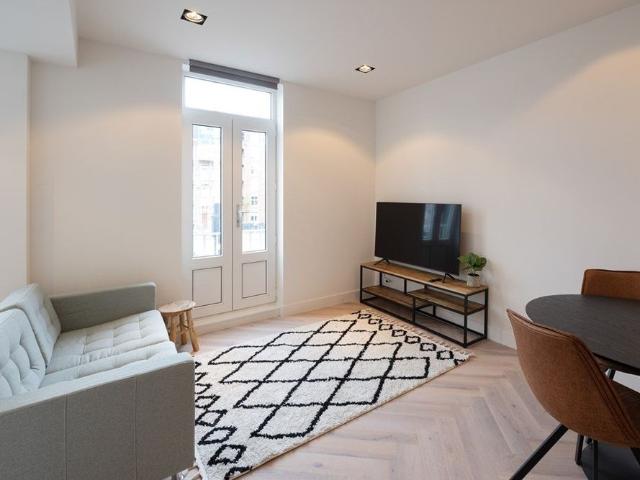 Appartement te huur in West, Amsterdam