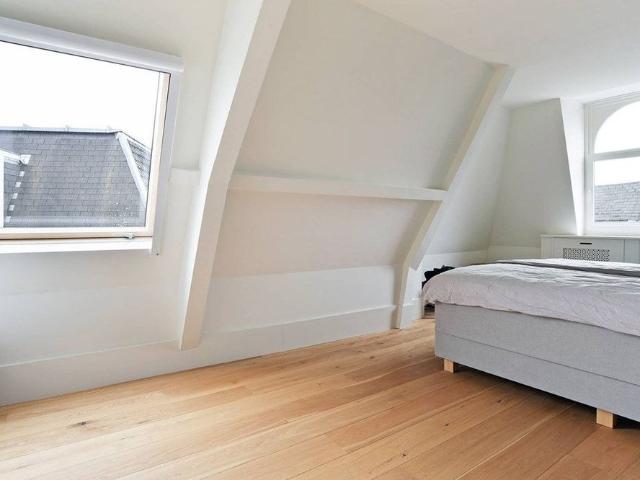 Appartement te huur in Regentessekwartier, Zuid Holland