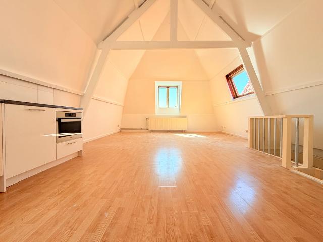 Appartement te huur in Regentessekwartier, Zuid Holland
