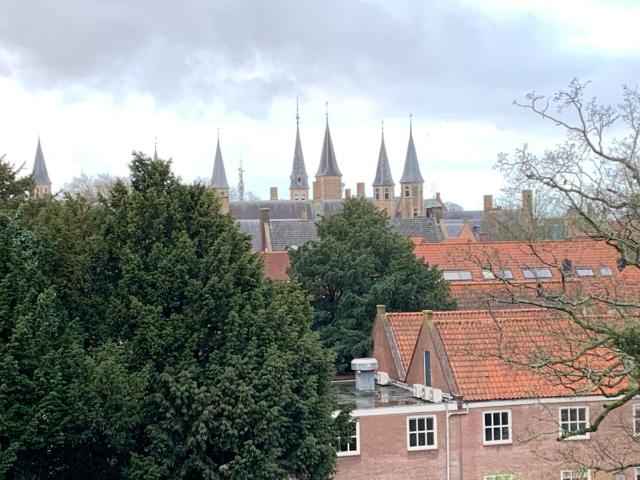 Appartement te huur in Zeeland