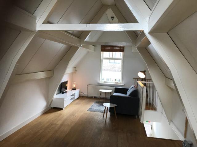 Appartement te huur in Nieuwland, Schiedam
