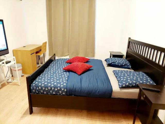 Appartement location à Charleroi, Wallonie
