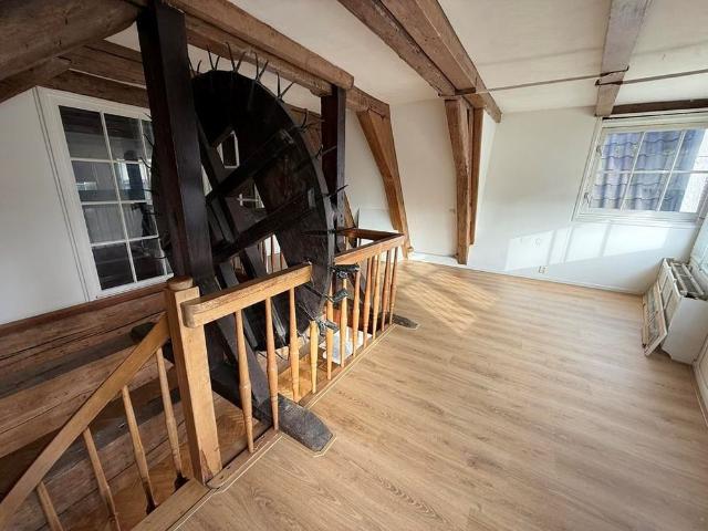 Appartement te huur in Centrum, Amsterdam