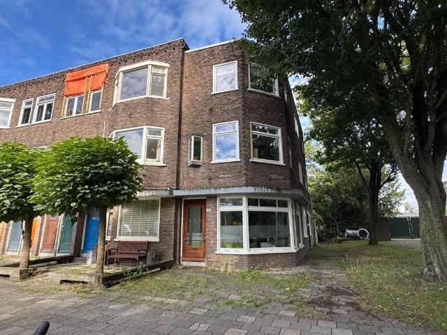 Appartement te huur in Oosterparkwijk, Groningen