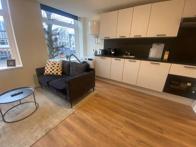 Appartement te huur in Centrum, Groningen