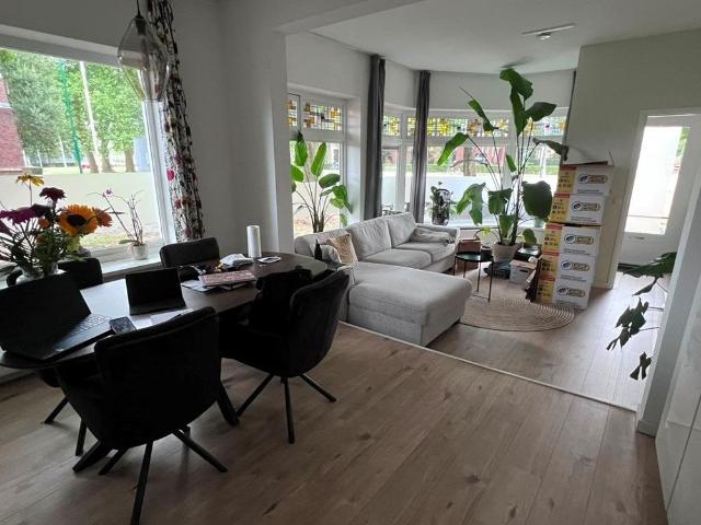 Appartement te huur in Oosterparkwijk, Groningen