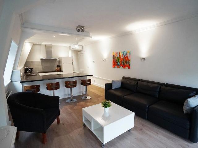 Appartement te huur in Centrum, Amsterdam