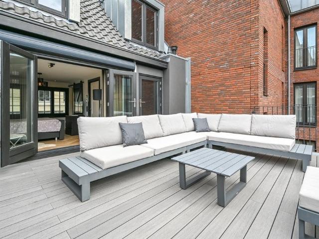 Appartement te huur in Haarlem, Haarlem