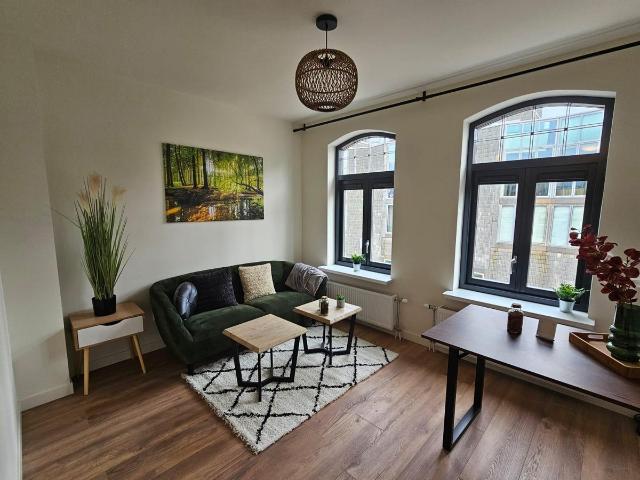 Appartement te huur in Haarzuilens, Utrecht