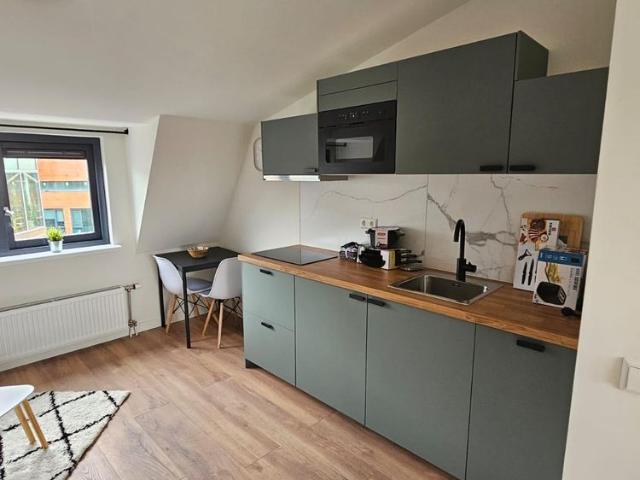 Appartement te huur in Haarzuilens, Utrecht