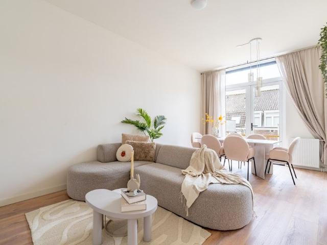 Appartement te huur in Haarzuilens, Utrecht