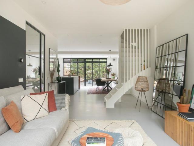 Appartement te huur in Oost, Amsterdam