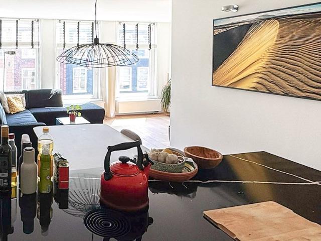 Appartement te huur in Zuid, Amsterdam