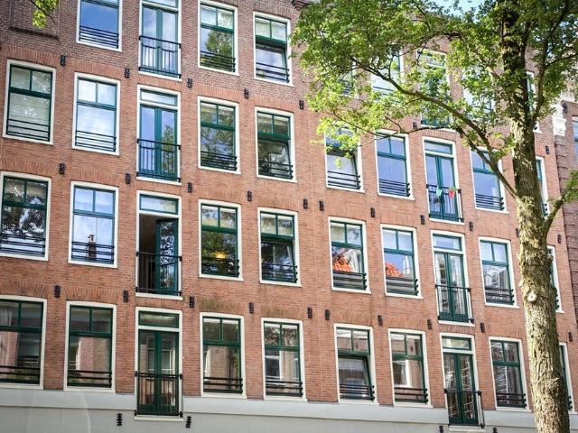 Appartement te huur in De Pijp, Amsterdam
