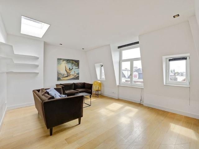 Appartement te huur in Zuid, Amsterdam
