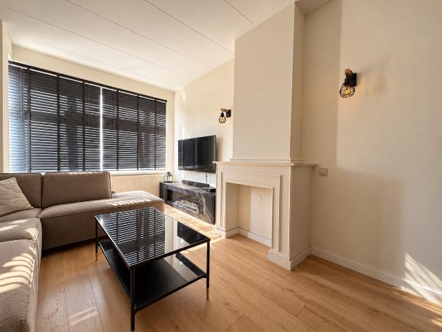 Appartement te huur in Laakkwartier-West, Den Haag