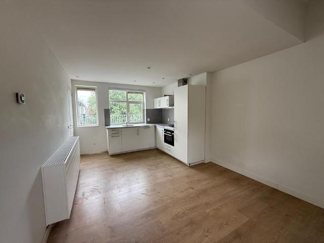 Appartement te huur in West, Amsterdam