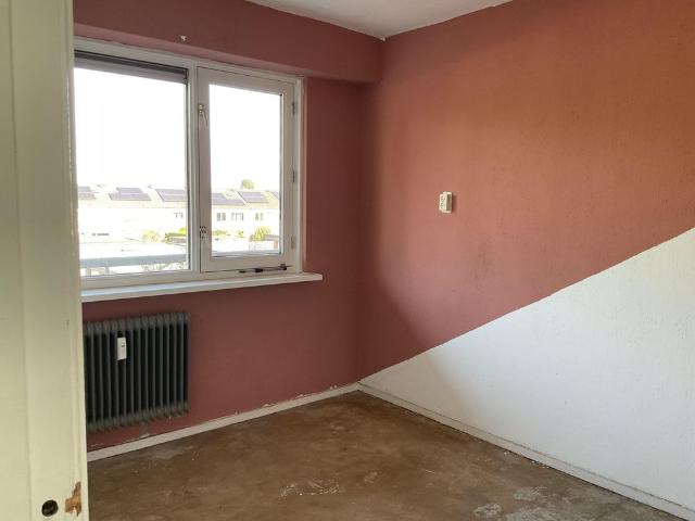 Appartement te huur in Hoogeveen, Drenthe