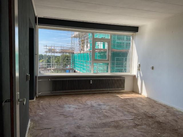 Appartement te huur in Wolfsbos, Hoogeveen