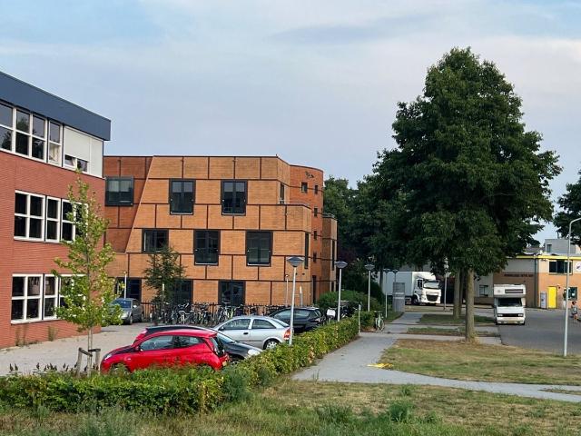 Appartement te huur in Almere, Almere-haven