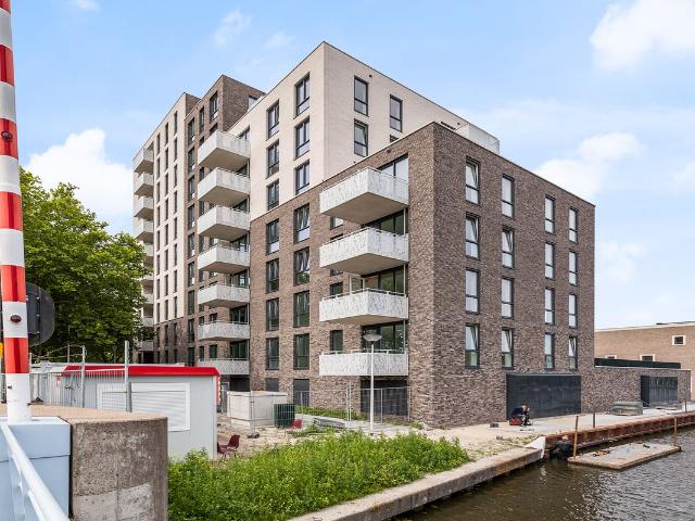 Appartement te huur in Purmerend, Noord Holland