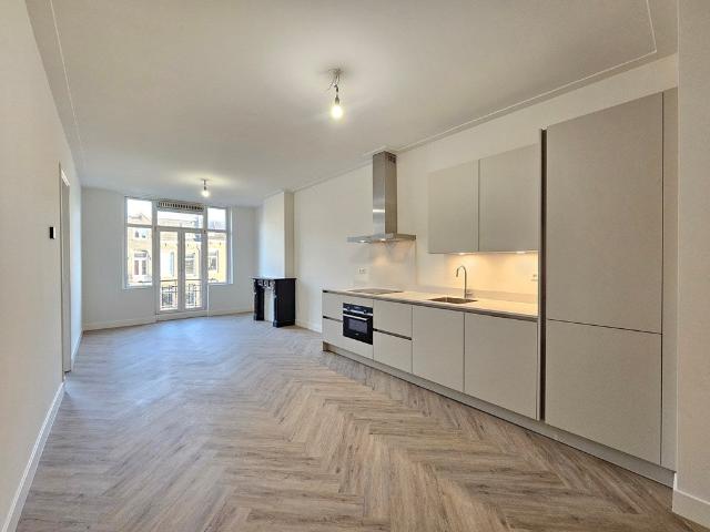 Appartement te huur in Oud-West, Amsterdam