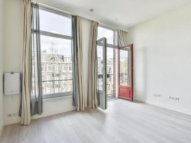 Appartement te huur in West, Amsterdam