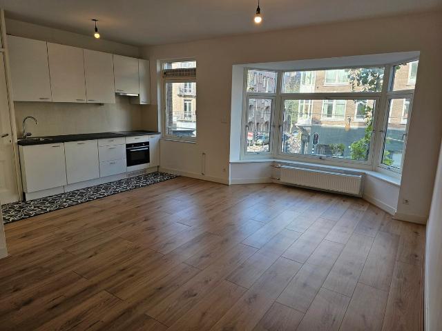 Appartement te huur in Oud-West, Amsterdam
