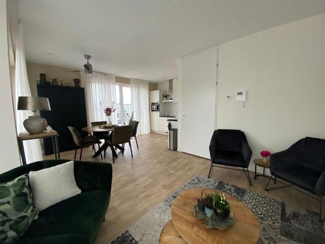 Appartement te huur in Zeist