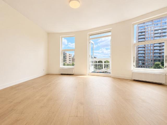 Appartement te huur in Energiekwartier, Zuid Holland