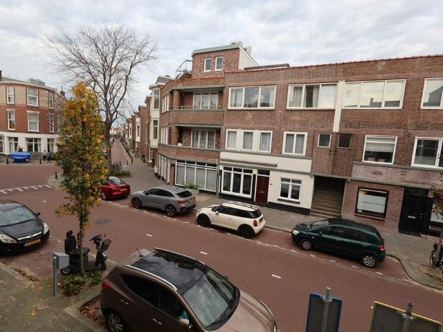 Appartement te huur in Energiekwartier, Den Haag