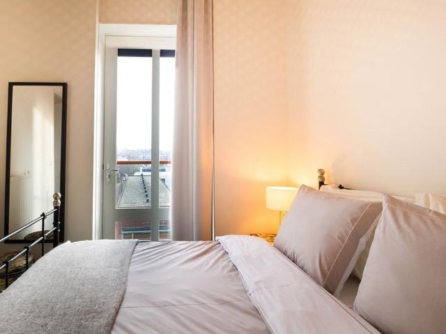 Appartement te huur in Zaandam, Noord Holland