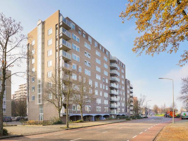Appartement te huur in Eikenderveld, Heerlen