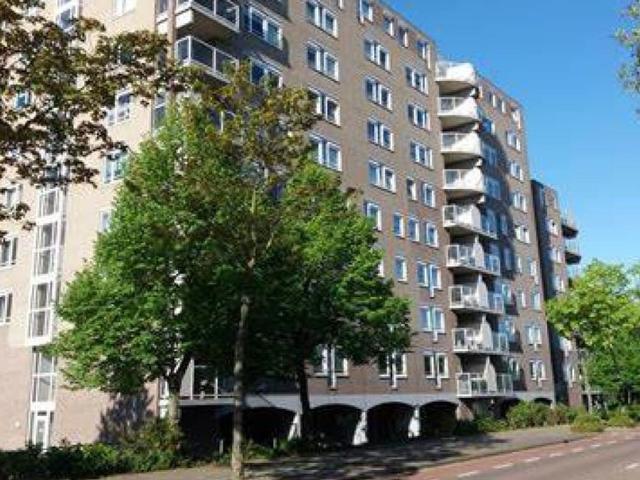 Appartement te huur in Eikenderveld, Heerlen