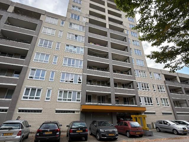 Appartement te huur in Eikenderveld, Heerlen