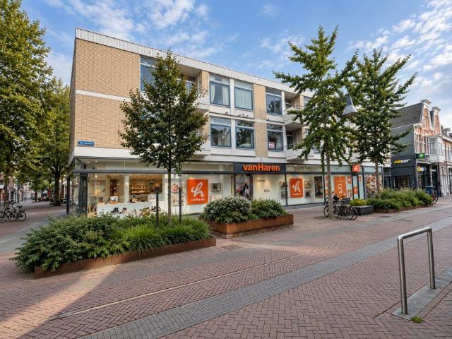 Appartement te huur in Enschede, Overijssel