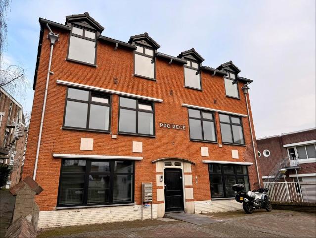 Appartement te huur in Terneuzen-Centrum, Terneuzen