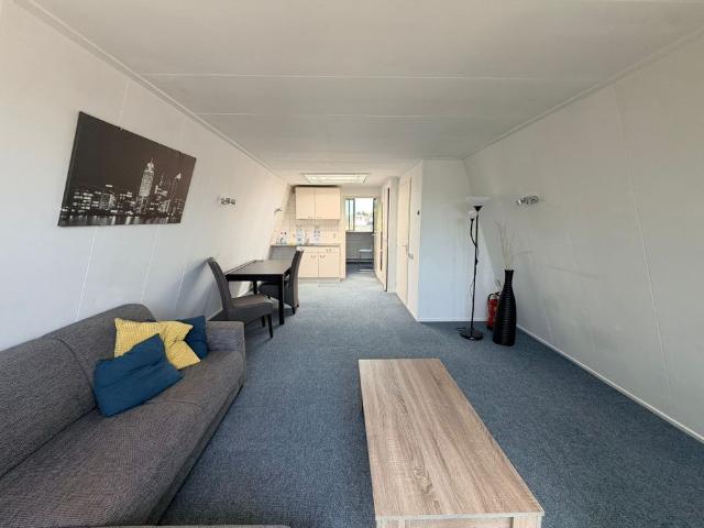 Appartement te huur in Jutphaas-Wijkersloot, Nieuwegein