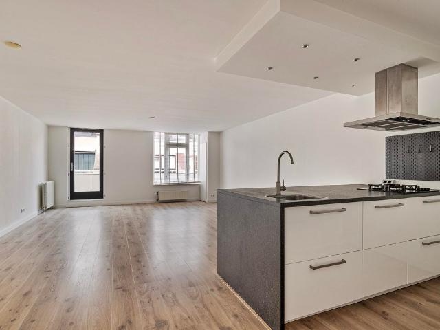 Appartement te huur in Bergschenhoek, Zuid Holland