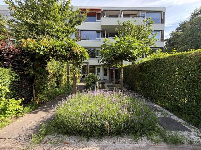 Appartement te huur in Kralingen-Oost, Rotterdam