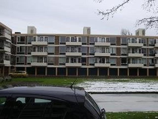 Appartement te huur in Kralingen-Oost, Rotterdam