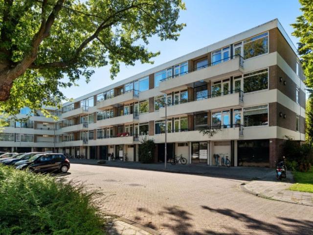 Appartement te huur in Kralingen-Oost, Rotterdam