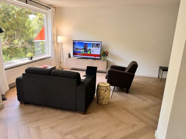 Appartement te huur in Kralingen-Oost, Rotterdam
